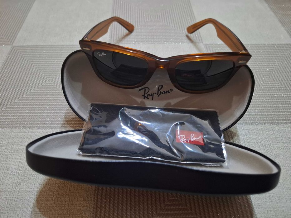 Слънчеви очила RB2140 - 954