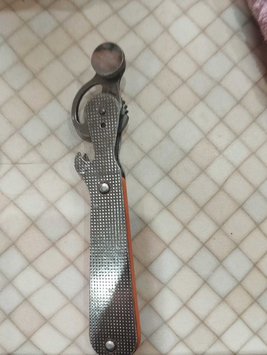 Открывашки советского времени