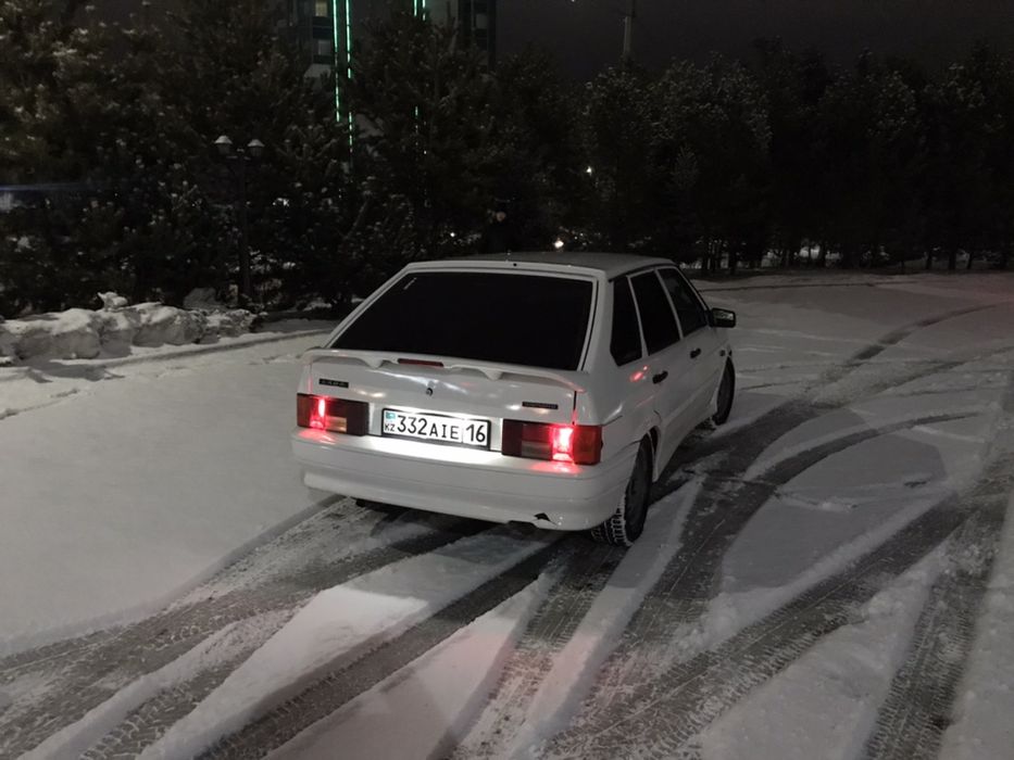 Продам Ваз 2114