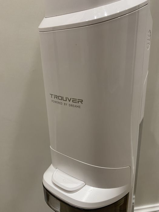 Пылесос DREAME trouver K10