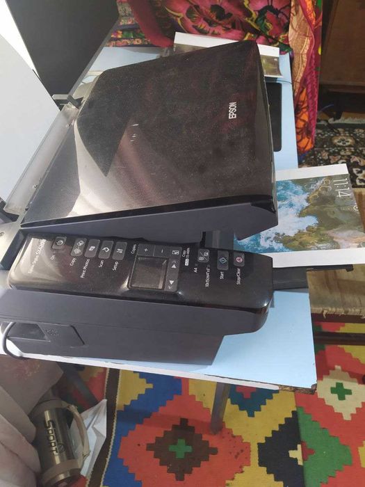 Rangli printer EPSON SX420W