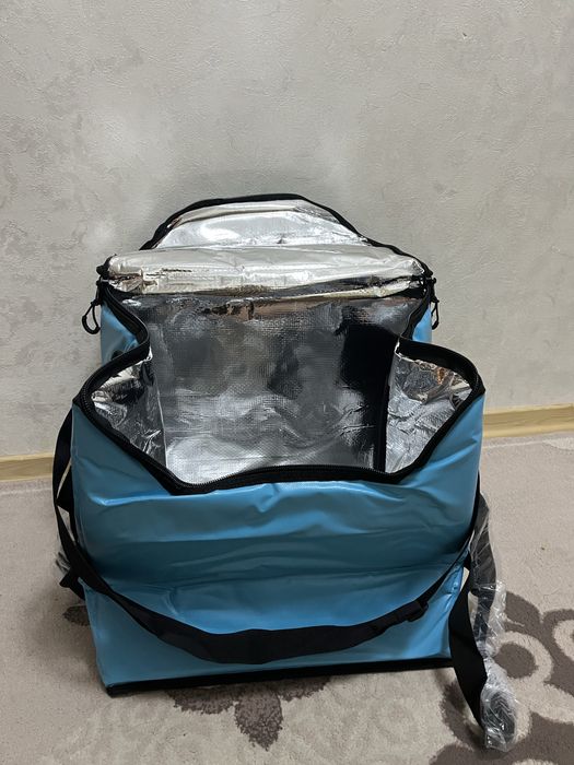 Продаю термосумку