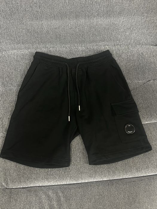 Cp company къси панталони