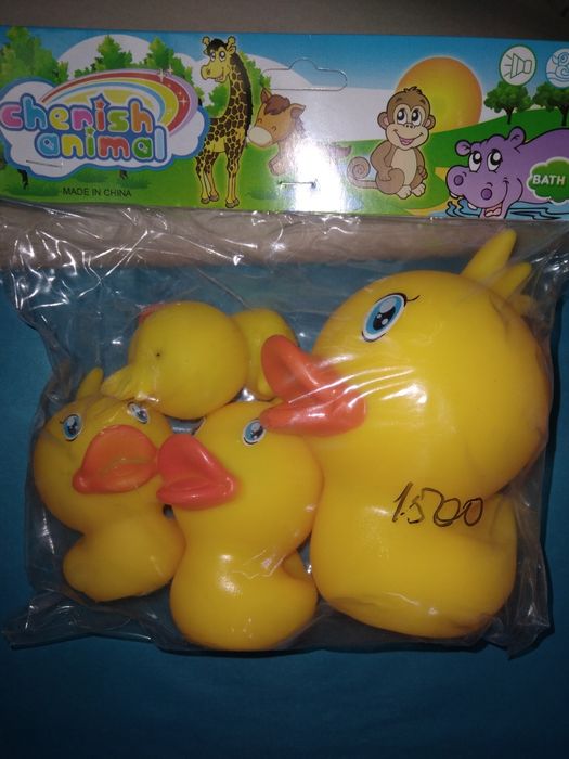 Распродажа! Новый. Игрушки.  Мягкий