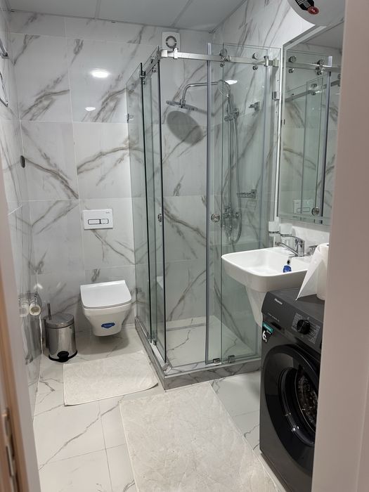 Ugam riverda kunlik apartament