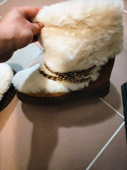 Боти guess и обувки adidas