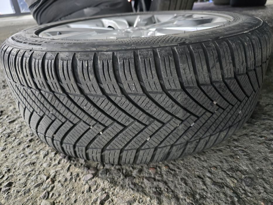 Diska balon Malibu Impala