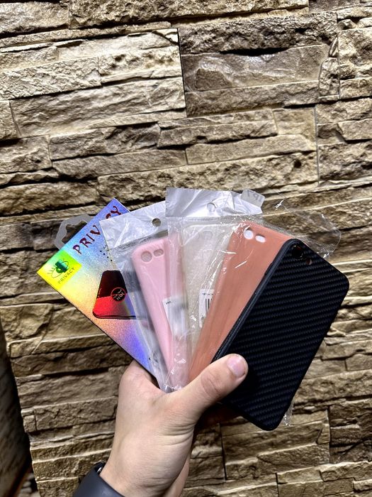 iphone 8 ideal holatta