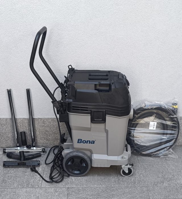 Aspirator BONA DCS50