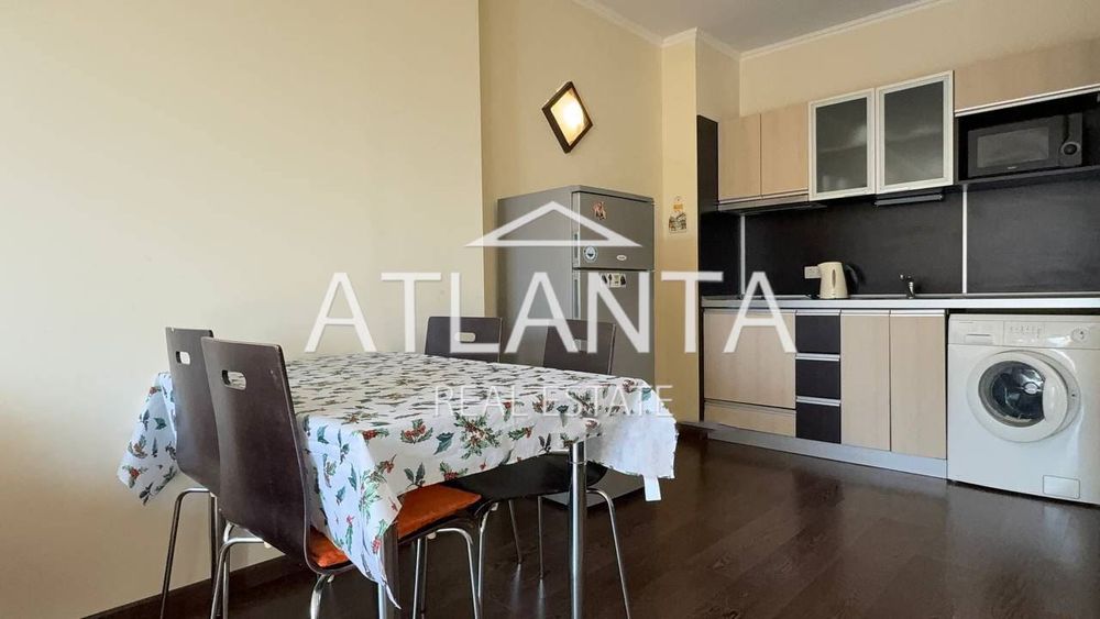 Продава се Двустаен апартамент в к.к. Златни пясъци - 68 кв.м за 1398 €/кв.м - Снимка #2