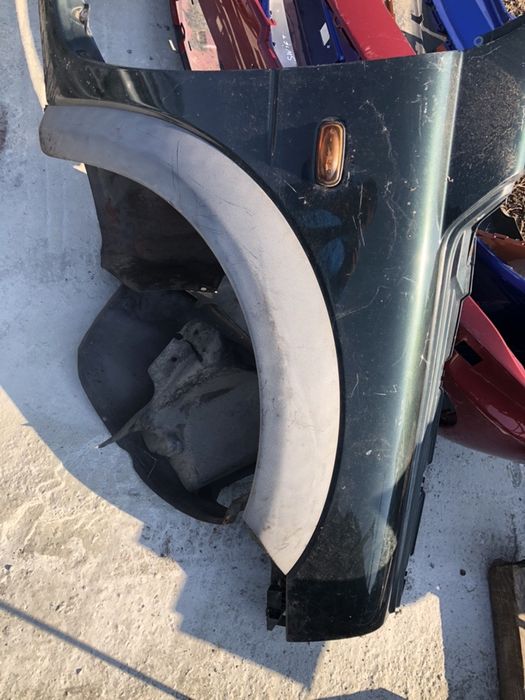 Десен калник Land Rover Freelander