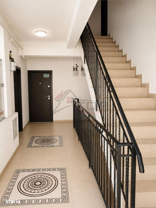 Apartament 3 camere - Lunca Cetatuii - Editurii