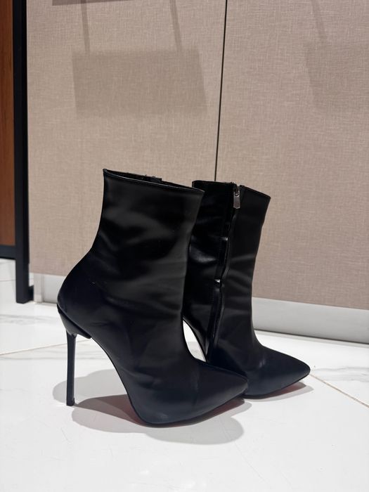 Дамски обувки, 39 номер