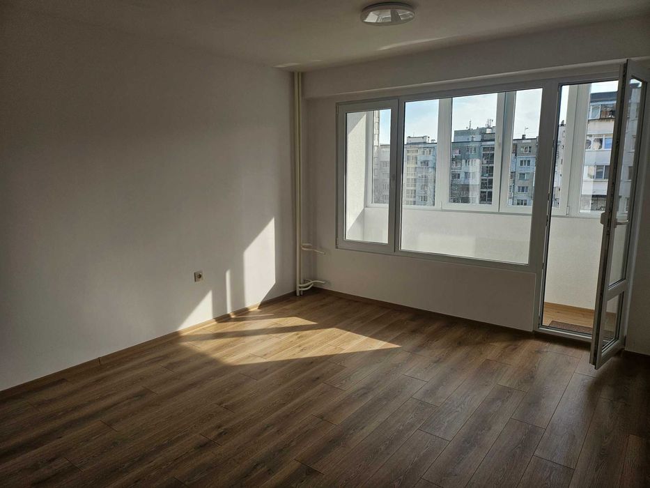 тристаен след основен ремонт