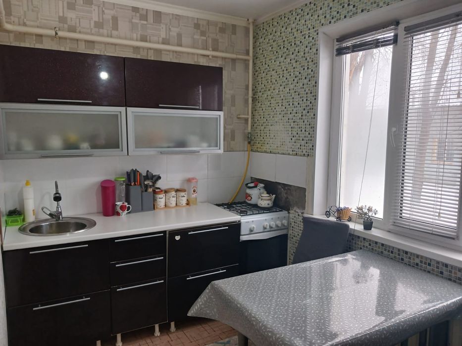 Продам 2х комнатную квартиру