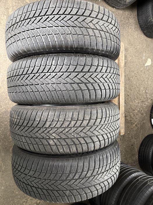 Jante Land Rover Range Rover Sport Vogue Discovery 3 4 5 cu anvelope M+S Bridgestone 255/55 R20
