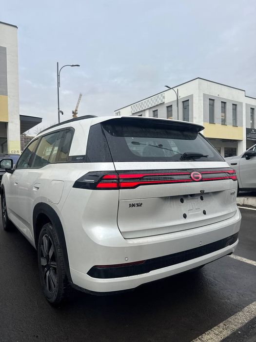 Gac aion i60 в наличии