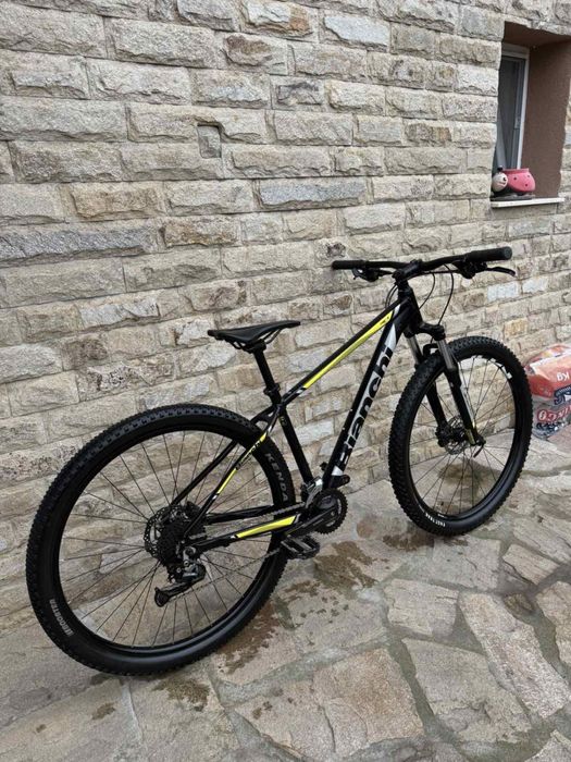 MTB Bianchi Magma 9.2 29/M