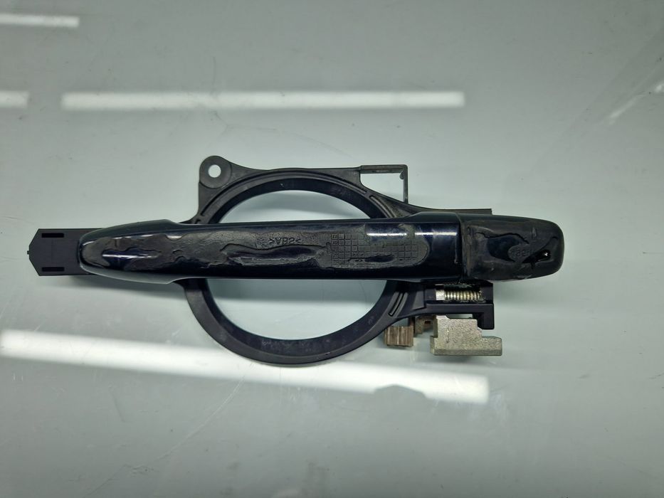 Maner usa dreapta spate PEUGEOT 4007 [Fabr 2007-2012] KTZ