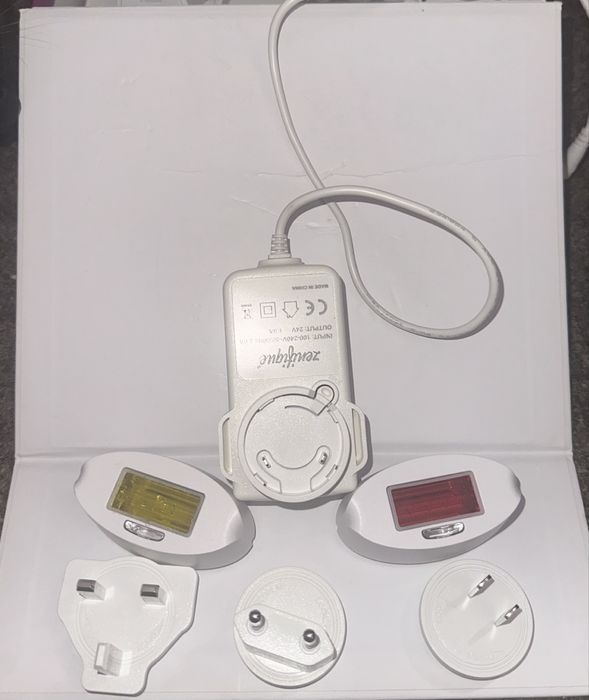 Epilator IPL EvoSmart