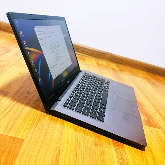 Laptop ASUS VivoBook IntelCore i5-1135G7 (11th gen), 512GB, Intel Iris Xe, Full HD, Livrare GRATUITA