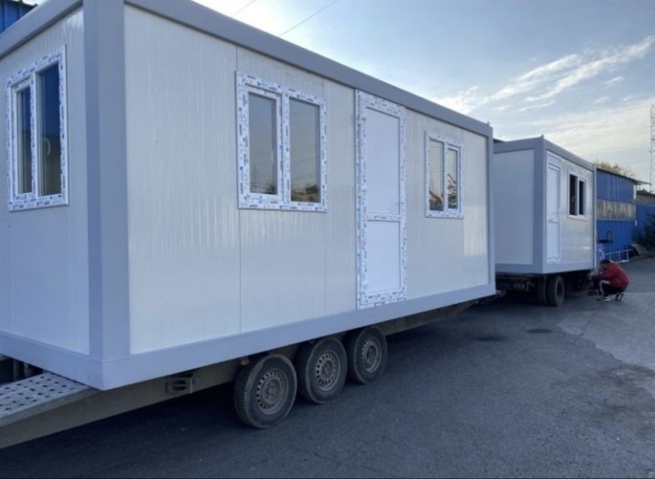 Vand containere modulare container modular birou vitrina grup sanitar cafenea in orice județ