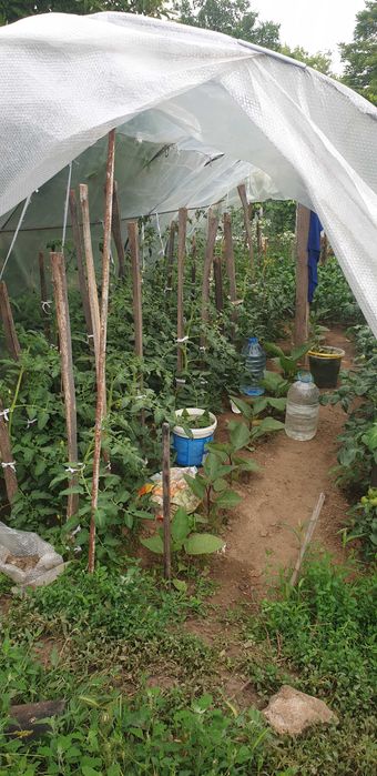 Продава се Къща в Силистра, в.з. Юг - 130 кв.м за 447 €/кв.м - Снимка #3