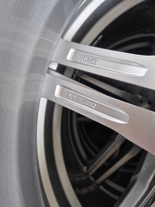 4 Jante Aliaj 5x112 20''  VW Tiguan Arteon BMW Skoda Mercedes NOI
