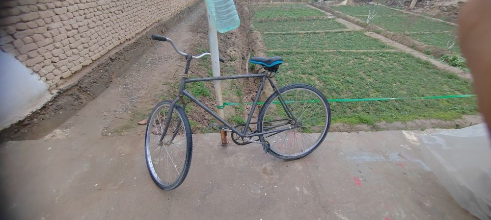 Ural velik rama butun