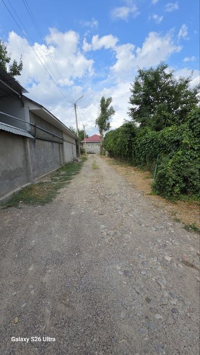 Продаётся дача, парк Новый Узбекистан, Новый Тошкент 6-соток