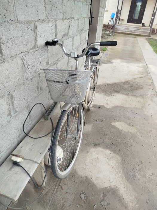 Стелс взрослый с рамой