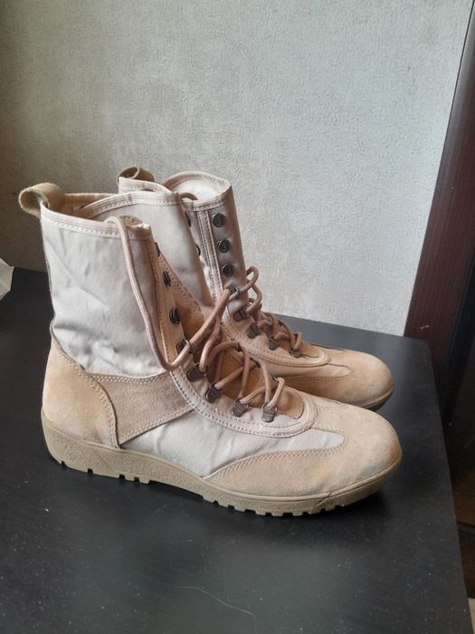 Берцы летние 44 размер