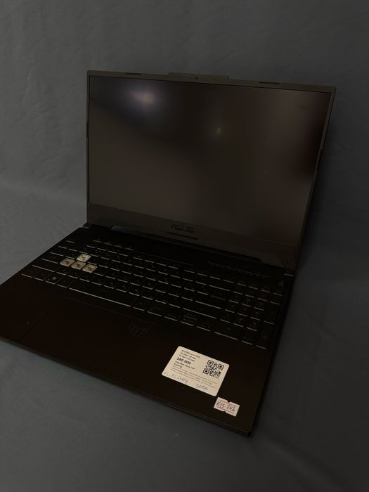Asus Tuf Gaming