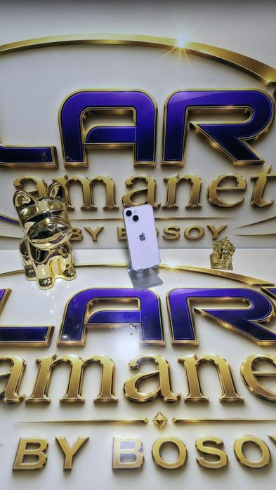 iPhone 13 Mini 128GB Baterie Originală:79%.Preṭ fix!