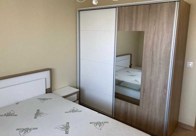 Дава се под наем Двустаен апартамент в Варна, Победа - 57 кв.м за 290.7 € - Снимка #3