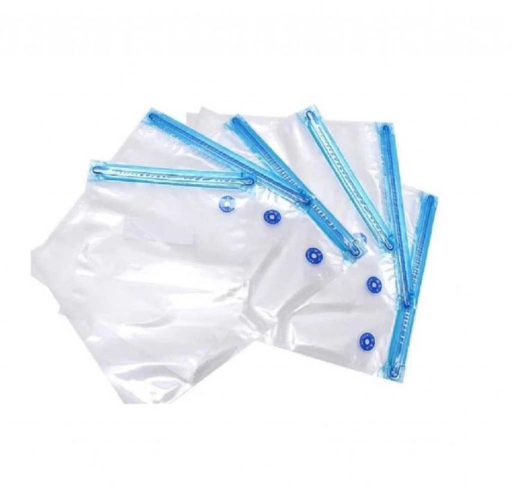 Пликове за вкуумиране