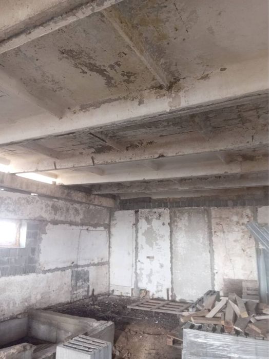 Продам здание на разбор