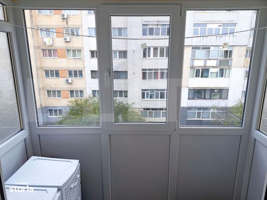 Apartament 2 camere, 52 mp, zona Micro 4
