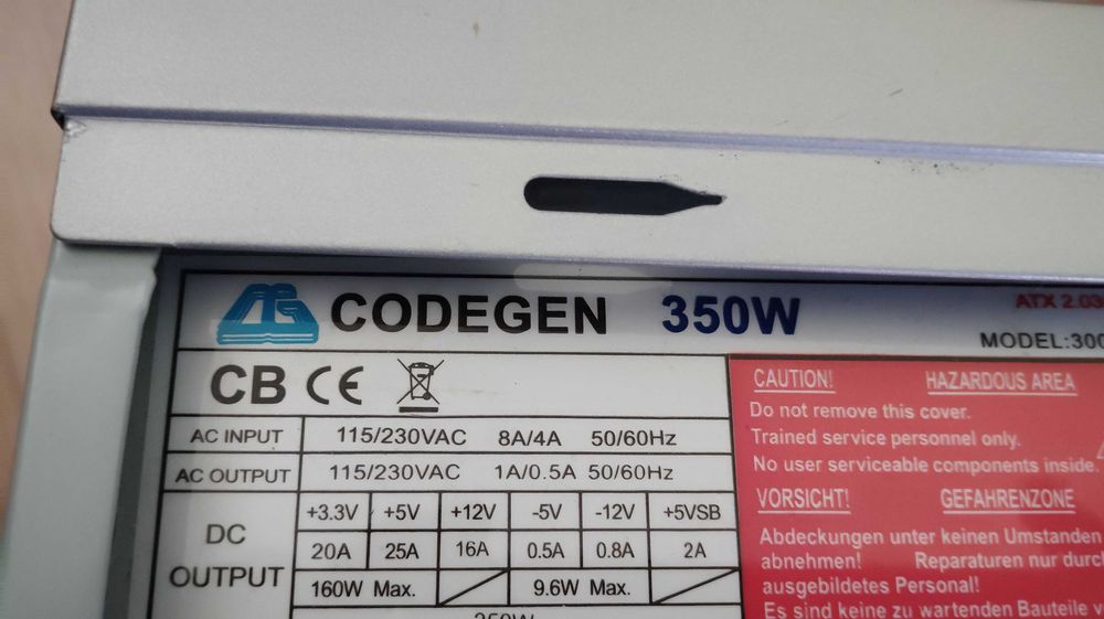 Части за компютър