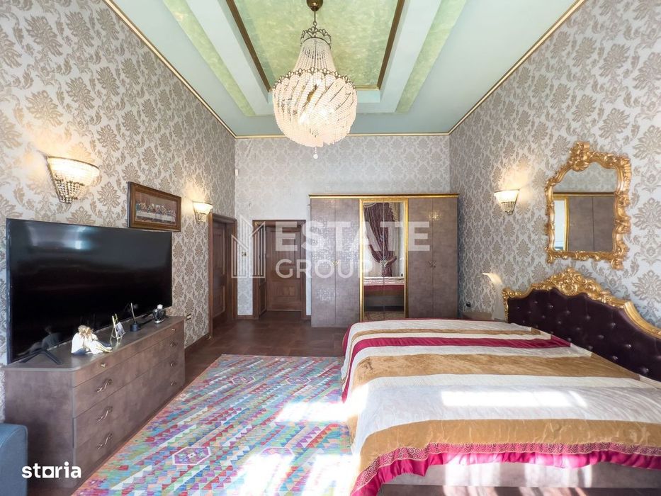 Apartament Piata Libertatii