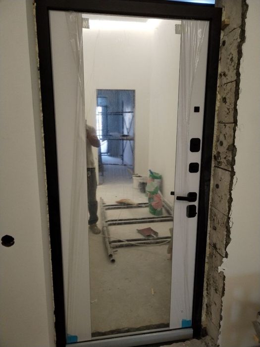 Ремонт и установка замков и железных дверей