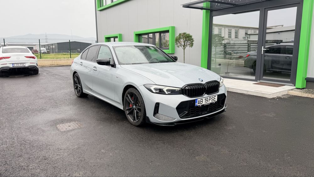 BMW 3 Series 2023 — imagine 2