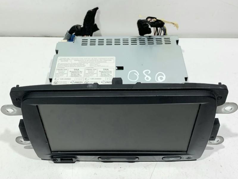 Navigatie Dacia Logan 2 facelift 281152755R