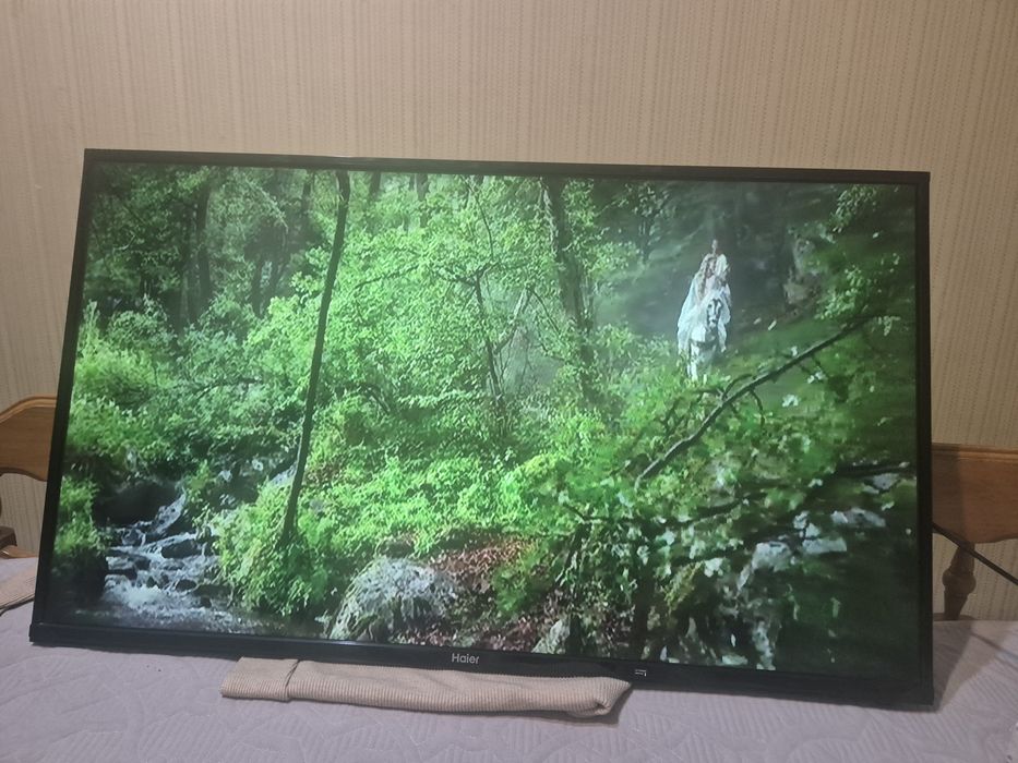 Продам телевизор 107 диагональ