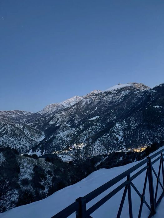 Тур в Заамин от 300.000 сум;Завтрак,Гид,Комфорт-транспорт и билет