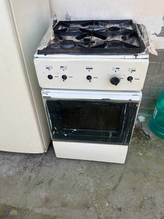 gaz sotiladi 300 000