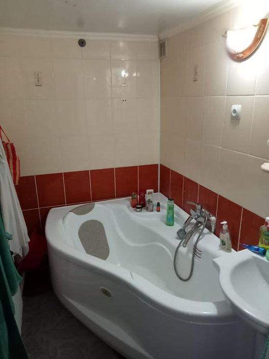 Продам дом жилгородок