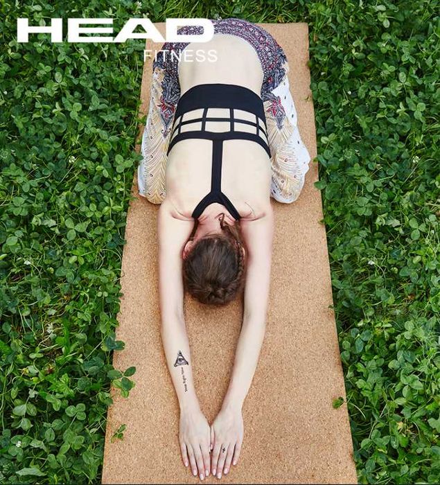 Yoga mat / Коврик для йоги