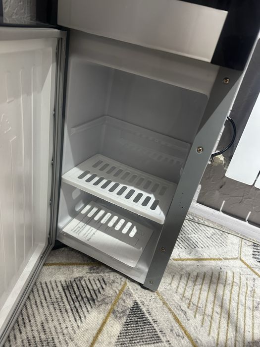 Кулер для воды хол. и гор.