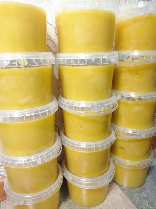 Продам отличный мед